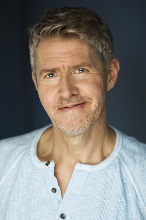 J.C. MacKenzie foto