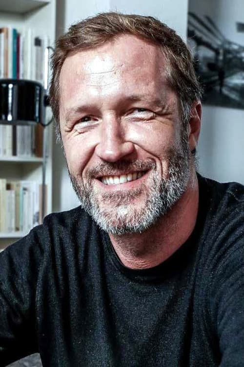 Paul Magnette foto