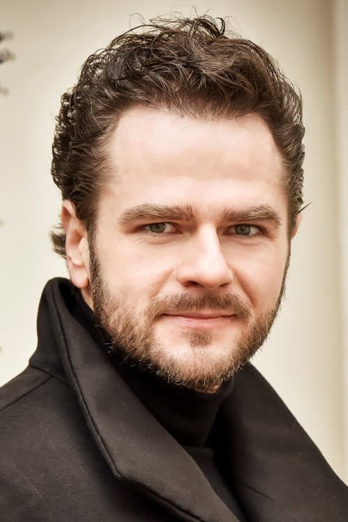 Peter Berger foto