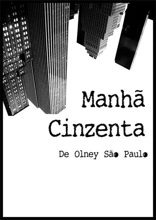Manhã Cinzenta (1969) poster