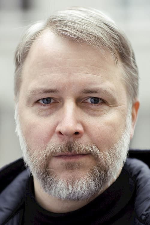 Juha Pihanen foto