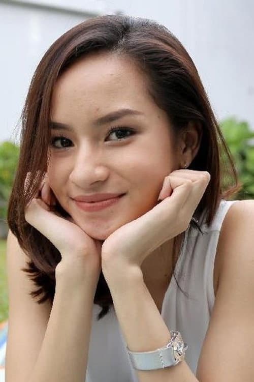 Adinda Rizkyana foto