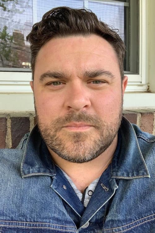 Danny Schoch foto