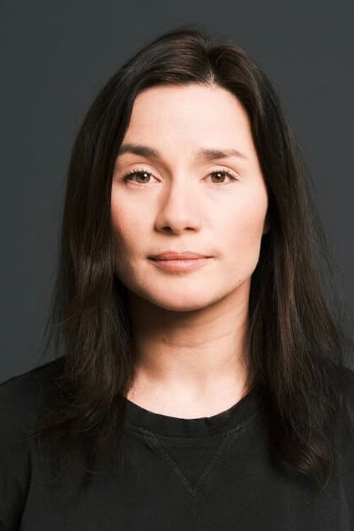 Jeannine Wacker foto