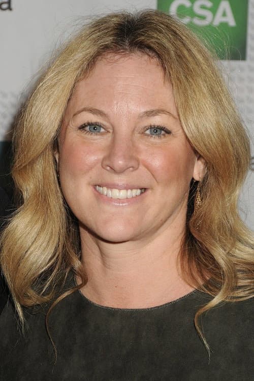 Terri Taylor foto
