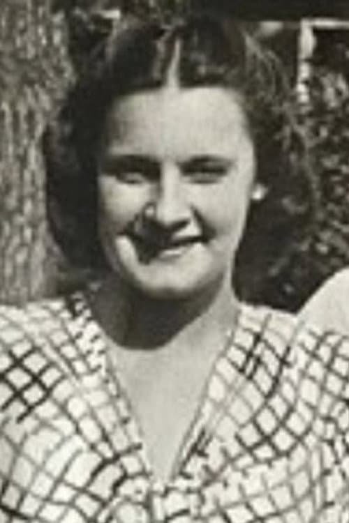 Marfa Peshkova foto