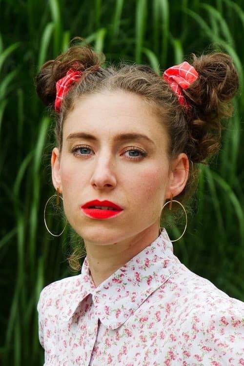 Clara Diemling foto