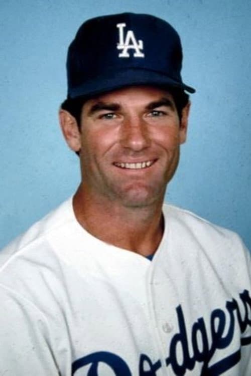 Steve Garvey foto