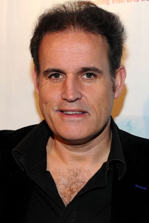 James Flynn foto