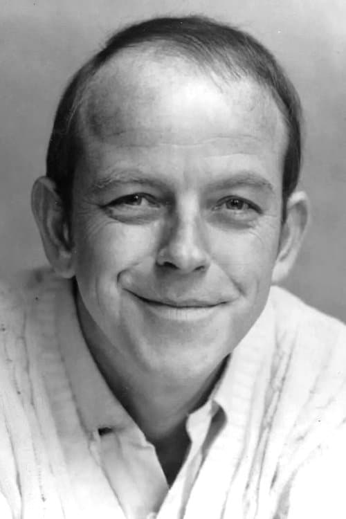 Julian Holloway foto
