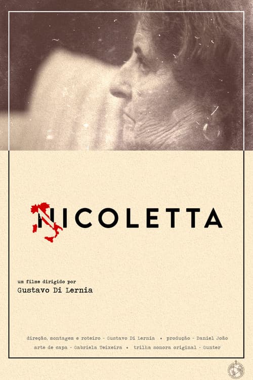Nicoletta (2023) poster