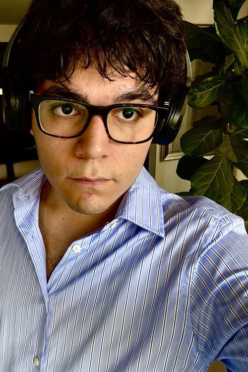 José S. Medina foto