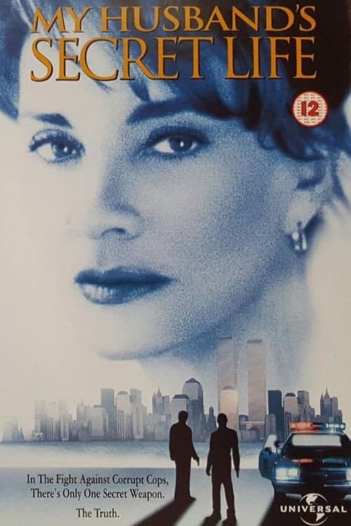 My Husband's Secret Life (1998) poster