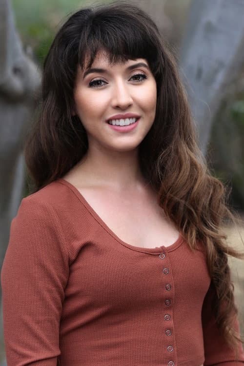Krista Feallock foto