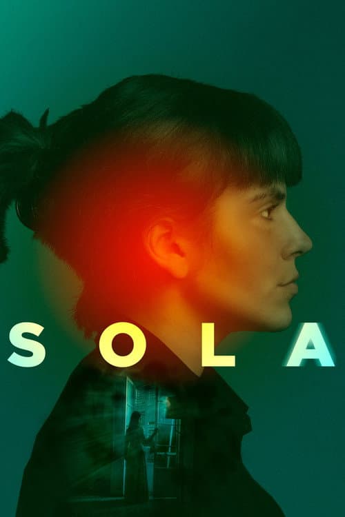 Sola (2023) poster