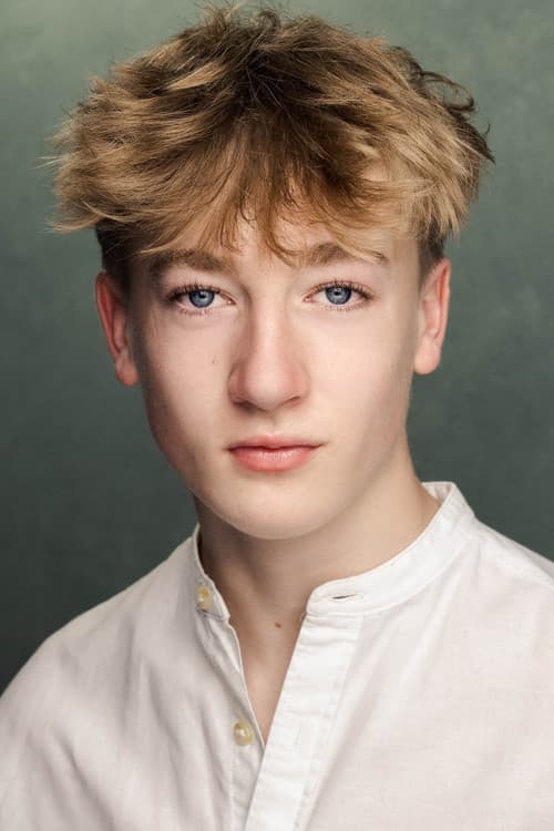 Oliver Zetterström foto