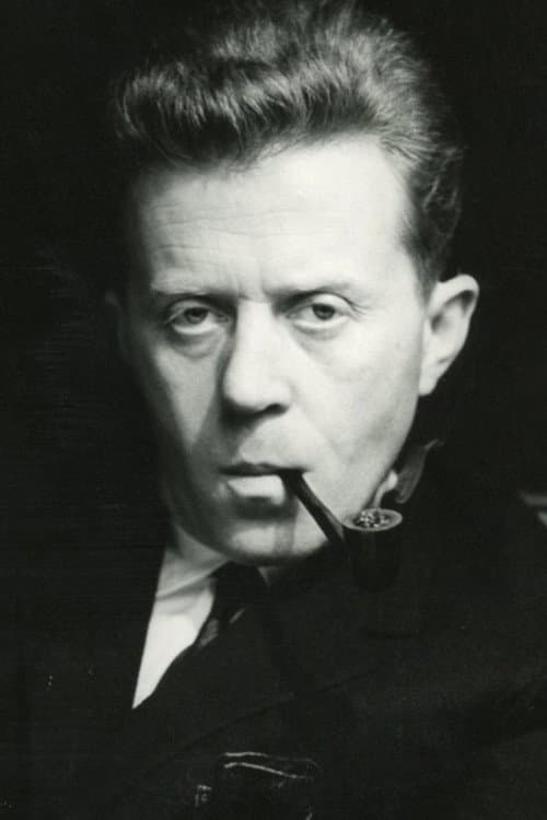 François Villiers foto