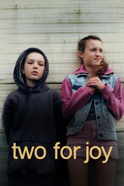 Two for Joy (2018) poster