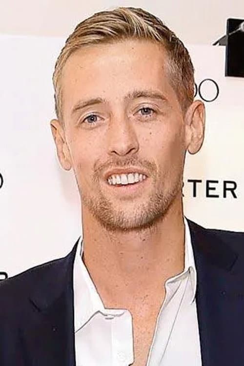 Peter Crouch foto
