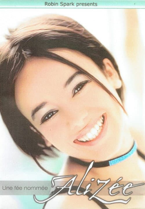 Une fée nommée Alizée (2003) poster