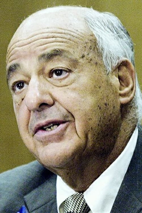 Cyril Wecht foto