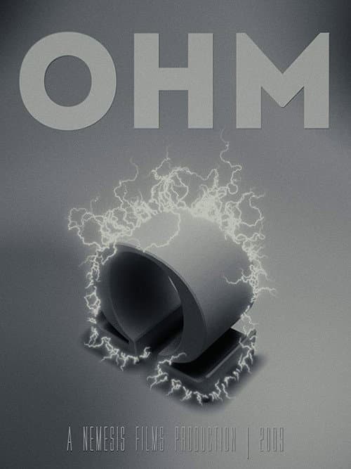 Ohm (2009) poster