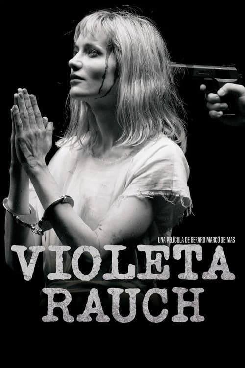 Violeta Rauch (2026) poster