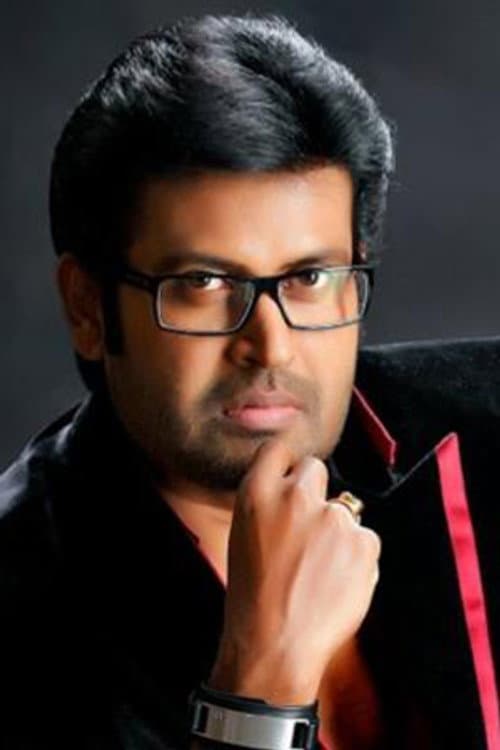 Manoj K Jayan foto