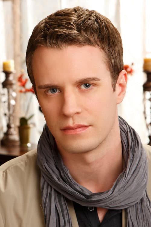 Luke Mably foto
