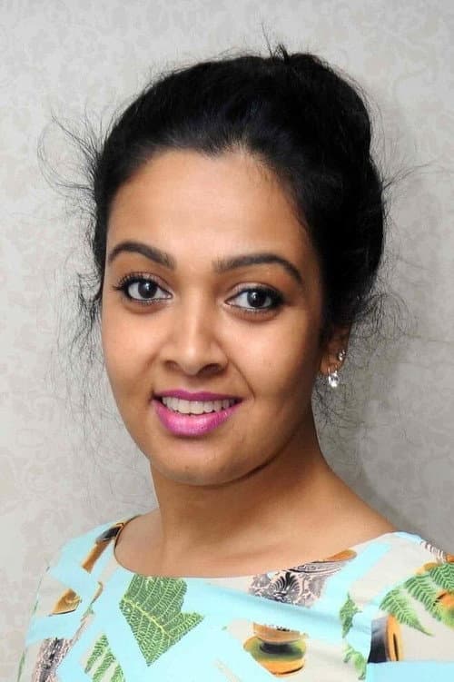 Pooja Lokesh foto