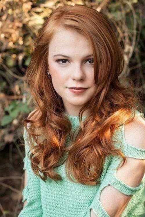 Annie Thurman foto