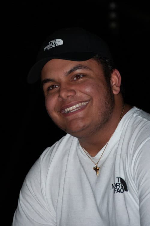 Mattéo Marny foto