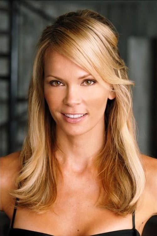 Maria Tornberg foto