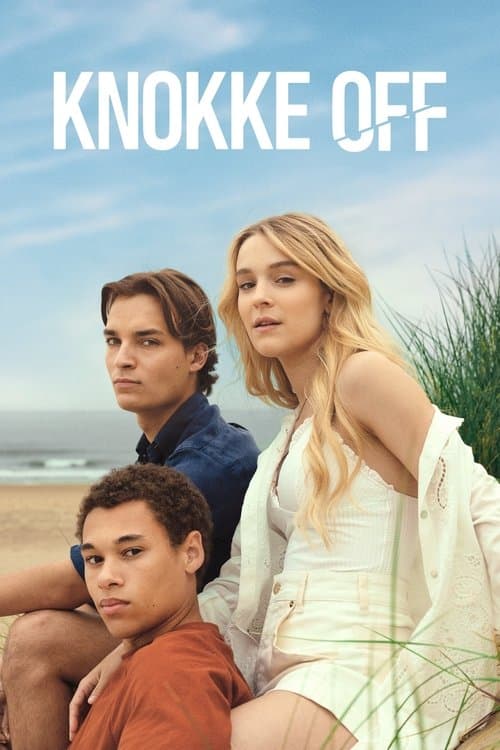 Knokke off (2023) poster