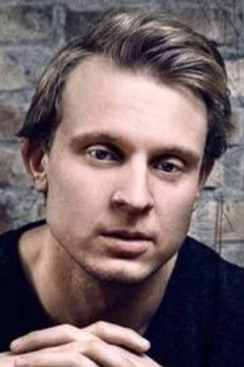 Anders Aamodt foto
