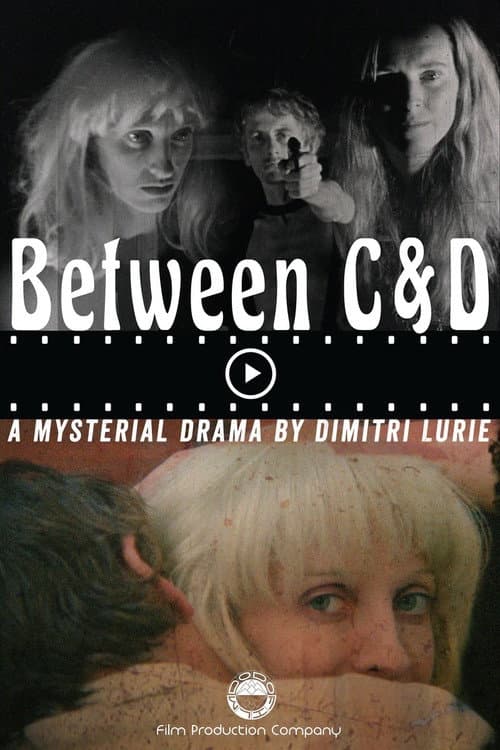 Between C & D (2019) poster