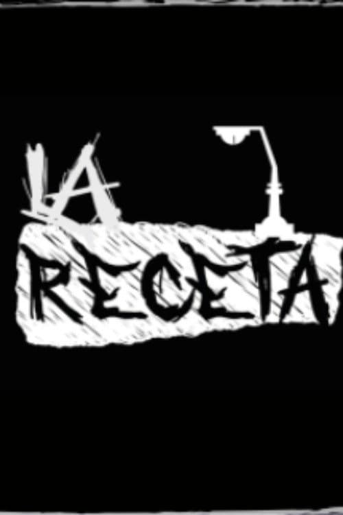 La Receta (2025) poster