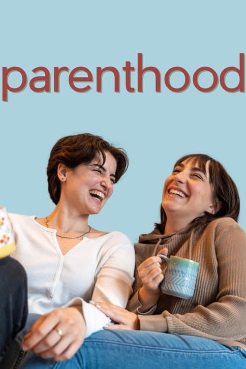 Parenthood (2025) poster