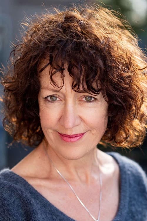 Margot Knight foto