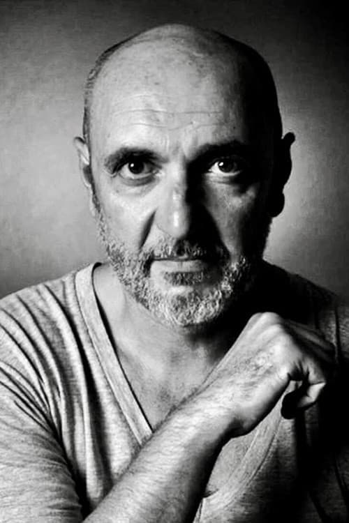 Frédéric Poggi foto
