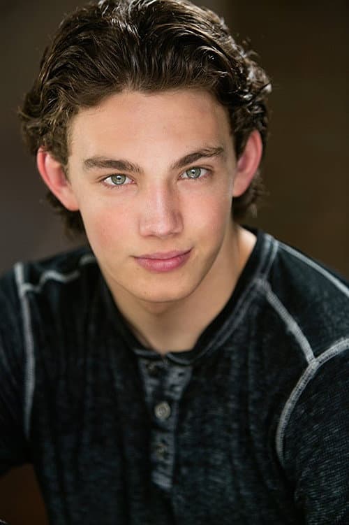 Sage Croft foto