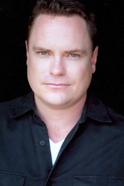 Danny McCarthy foto