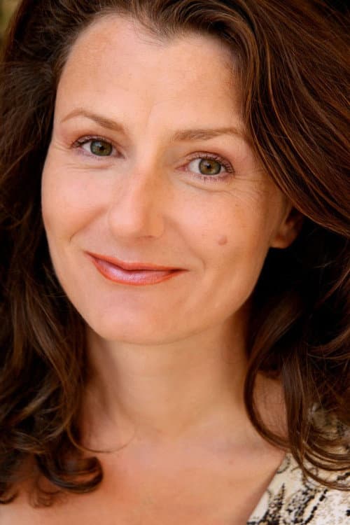 Birgit Melcher foto