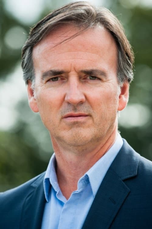 Richard Brimblecombe foto