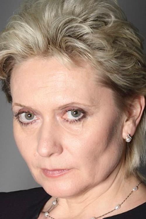 Ирина Вилкова foto