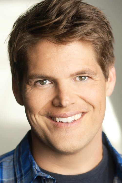 Jareb Dauplaise foto