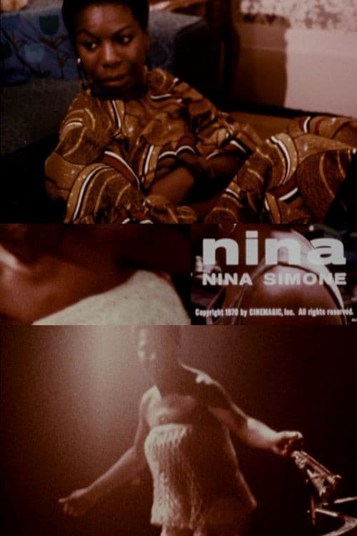 Nina: A Historical Perspective (1970) poster