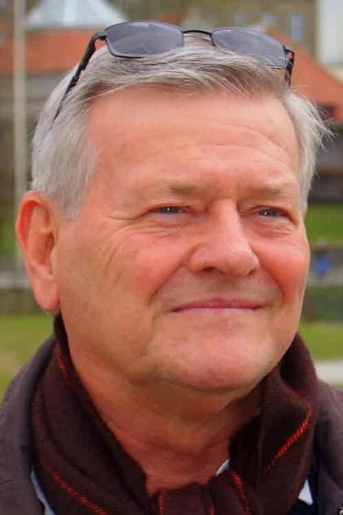 Jørn Holstein foto
