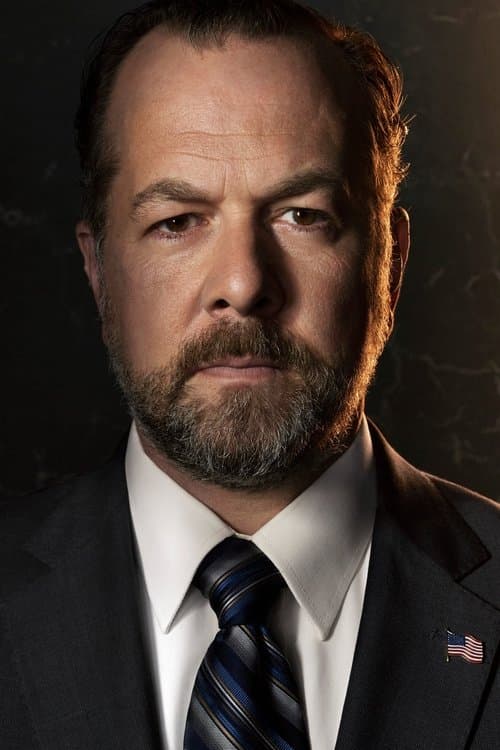 David Costabile foto
