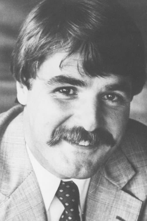 David Macaulay foto